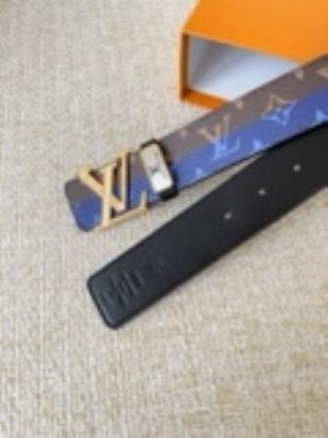 wholesale quality louis vuitton belt model no. 842